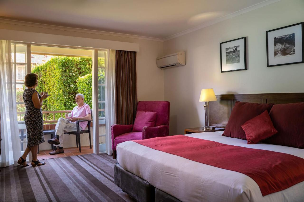 Mercure Κανμπέρα Εξωτερικό φωτογραφία