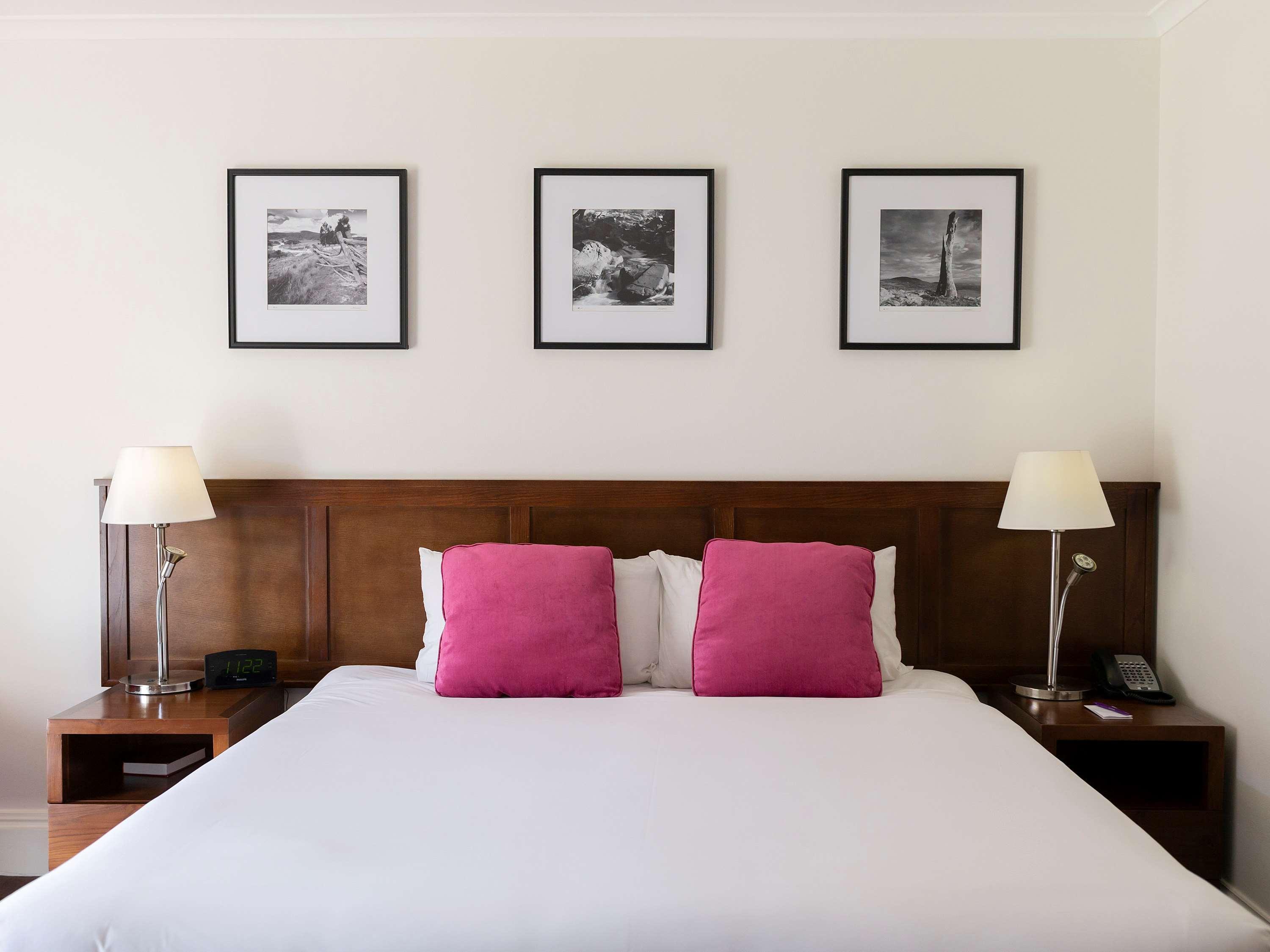 Mercure Κανμπέρα Εξωτερικό φωτογραφία