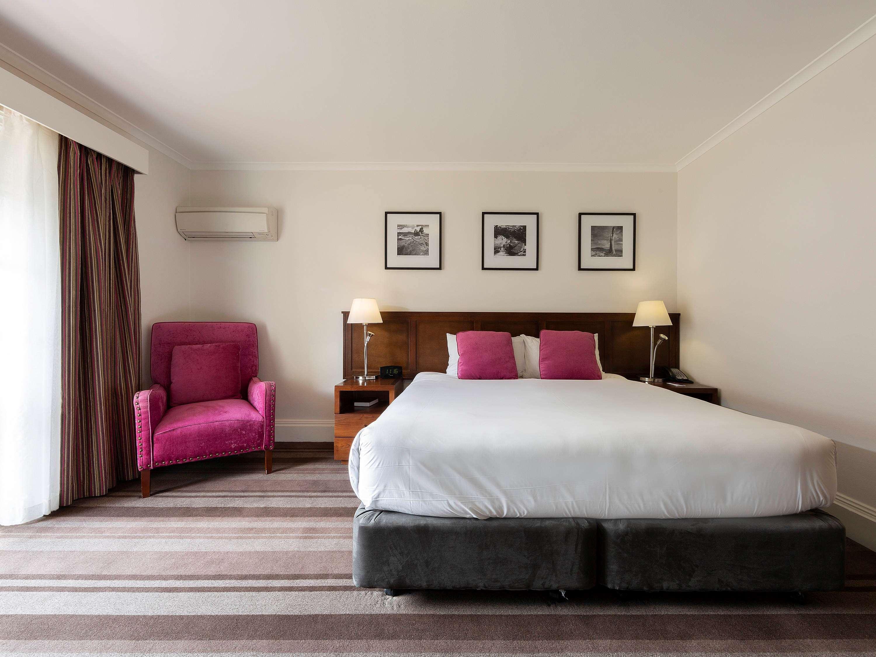 Mercure Κανμπέρα Εξωτερικό φωτογραφία