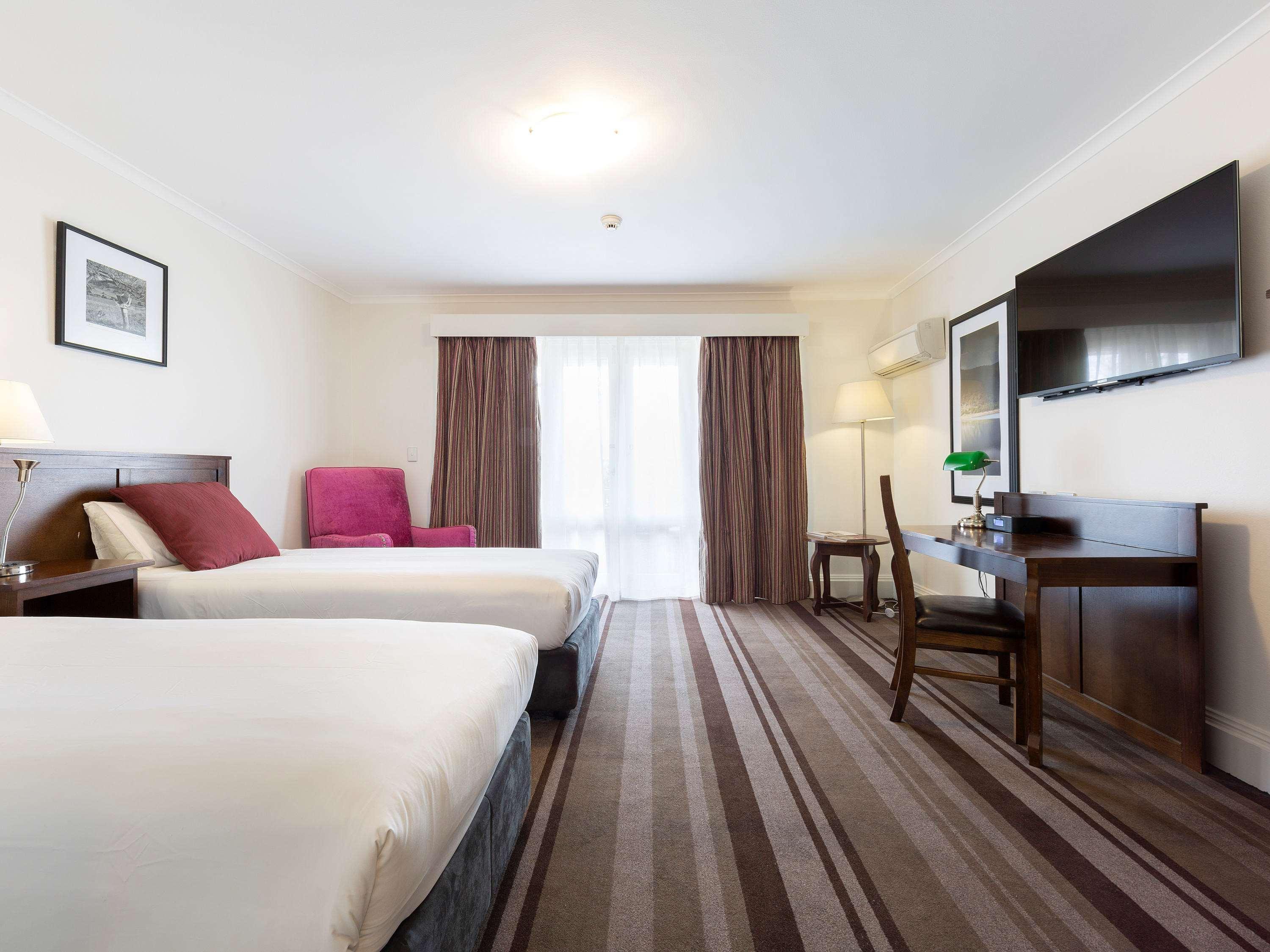 Mercure Κανμπέρα Εξωτερικό φωτογραφία