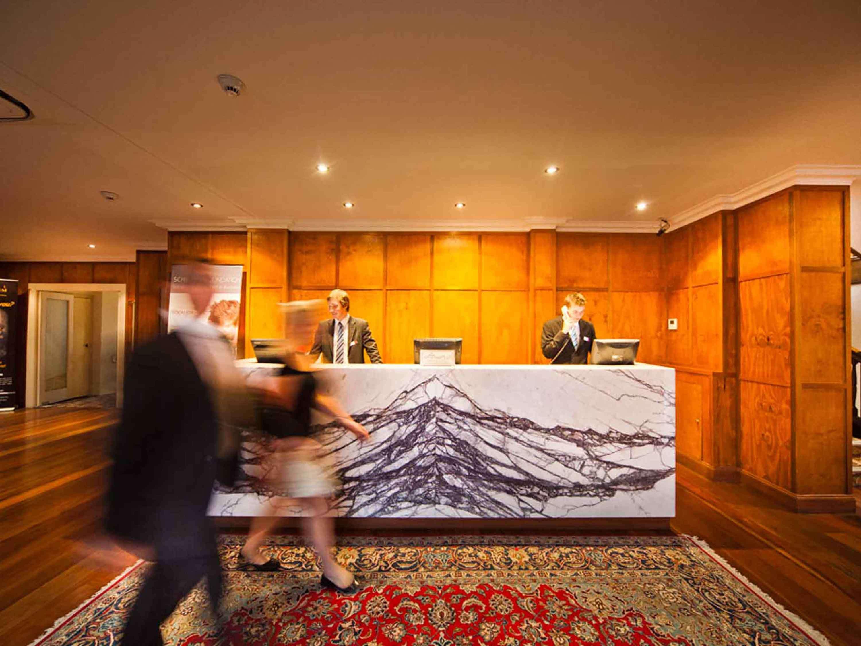 Mercure Κανμπέρα Εξωτερικό φωτογραφία