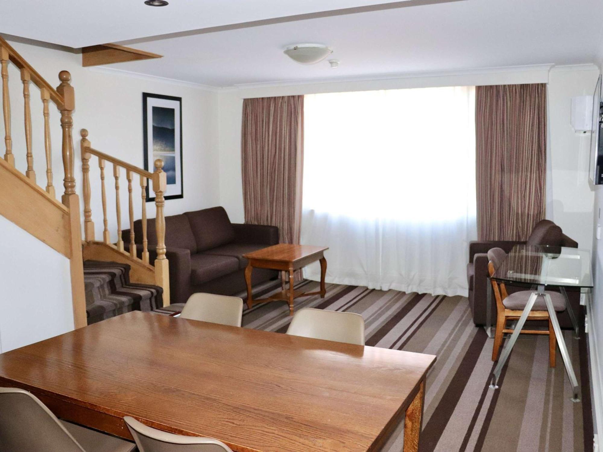 Mercure Κανμπέρα Εξωτερικό φωτογραφία