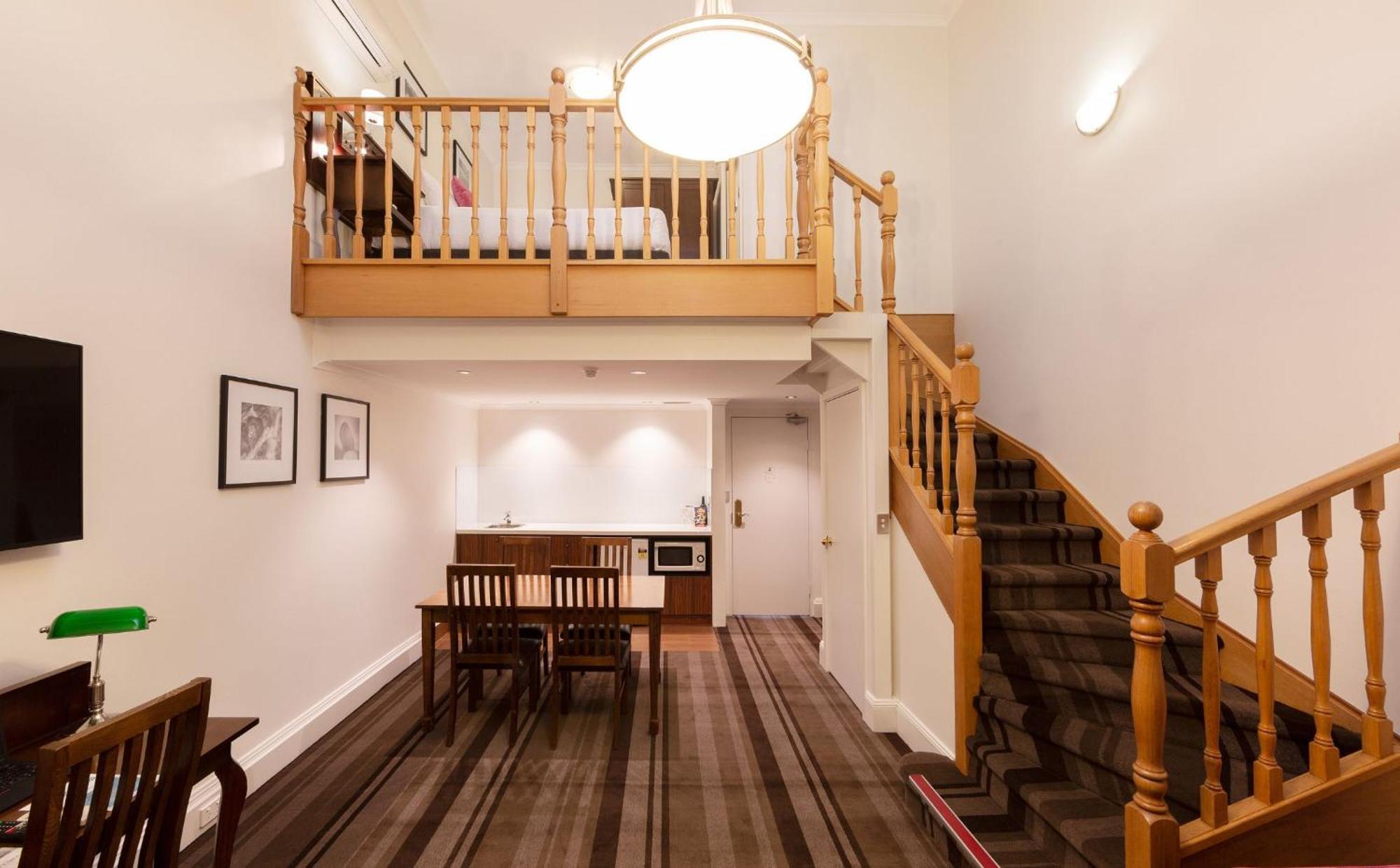 Mercure Κανμπέρα Εξωτερικό φωτογραφία